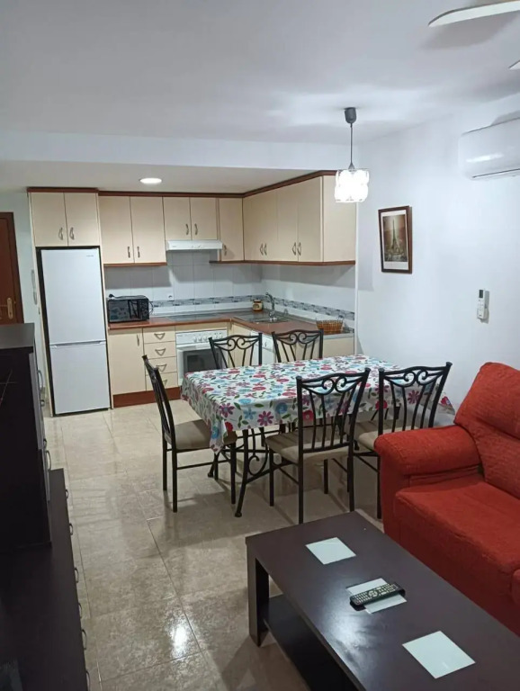 Apartamento Junto A La Playa