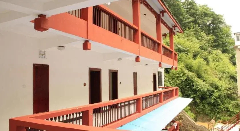 Zhangjiajie Forest Park Qinyuan Hotel
