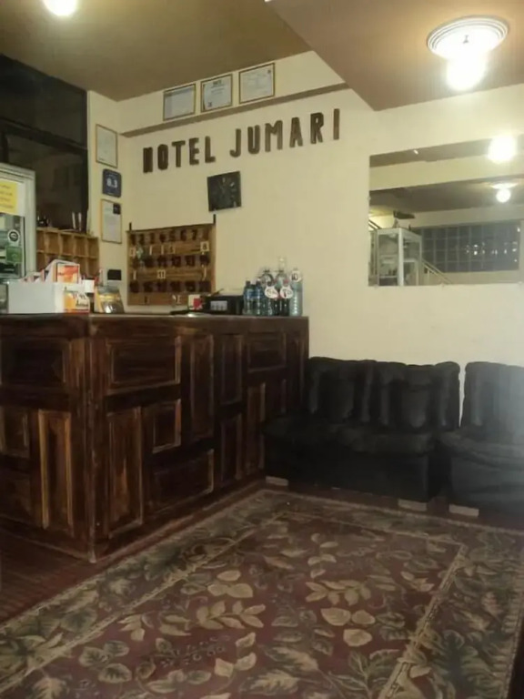 Hotel JUMARI