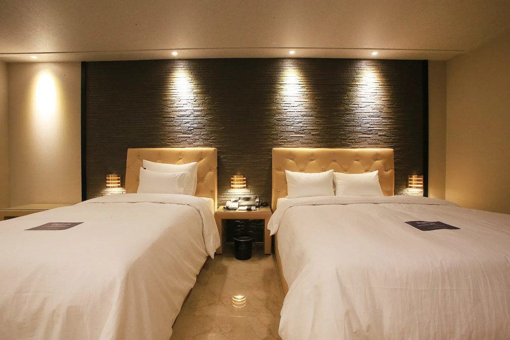 Urban Hotel & Golf