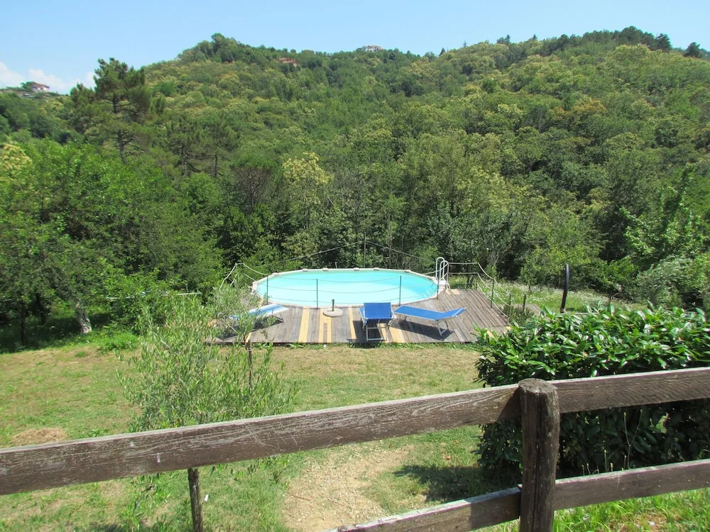 Agriturismo Mamma Chica
