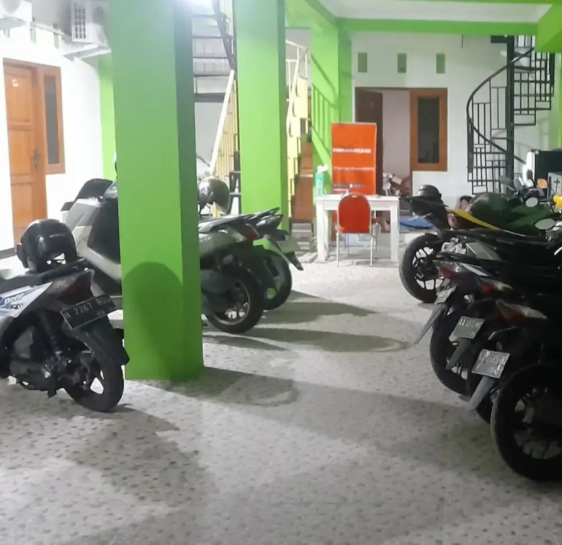 Happy Syariah Hotel