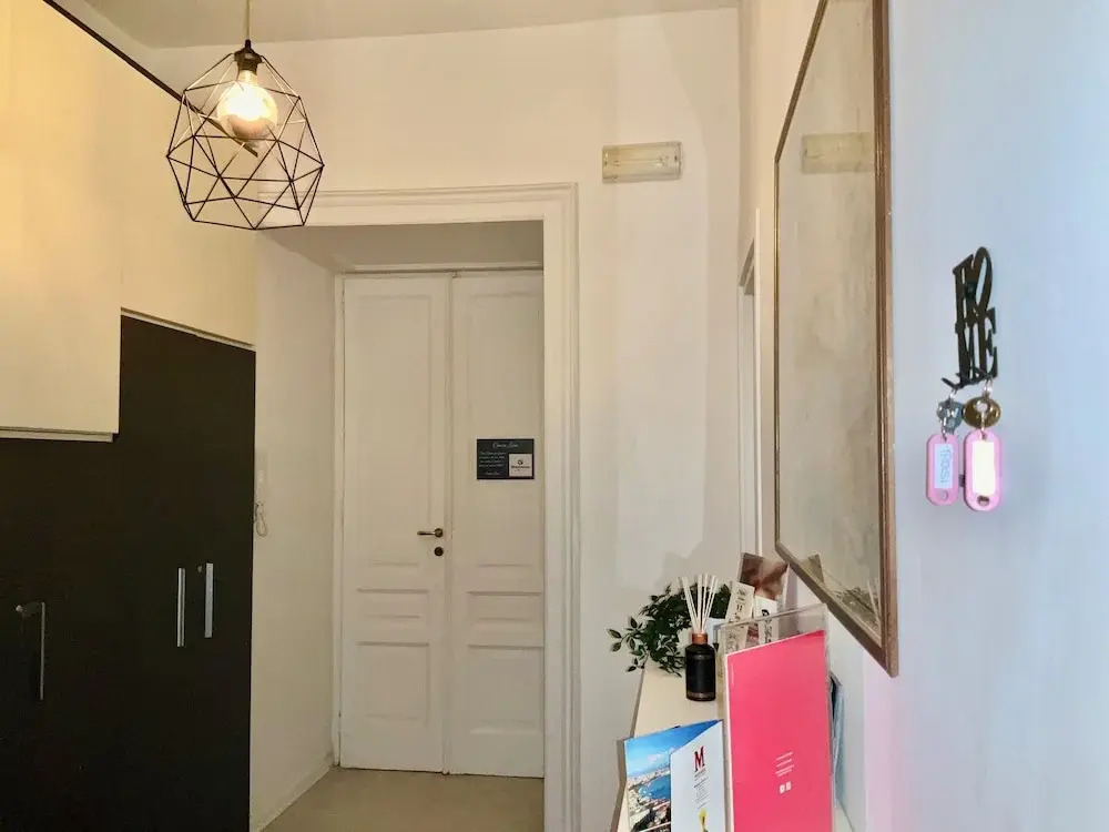 Mammina Home Napoli - Santa Lucia