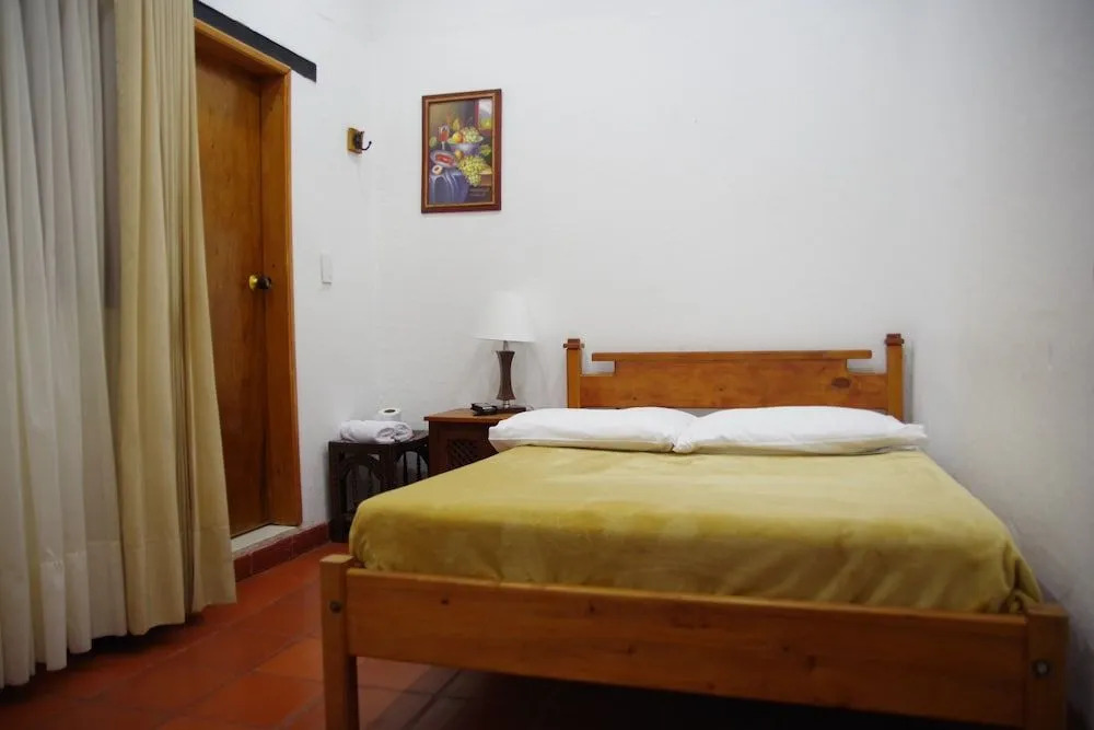 Casa Gloria en Villa de Leyva