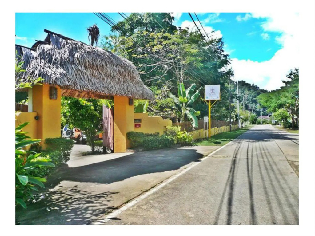 Gims Resort