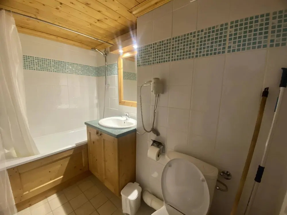 Les Chalets de L'Adonis