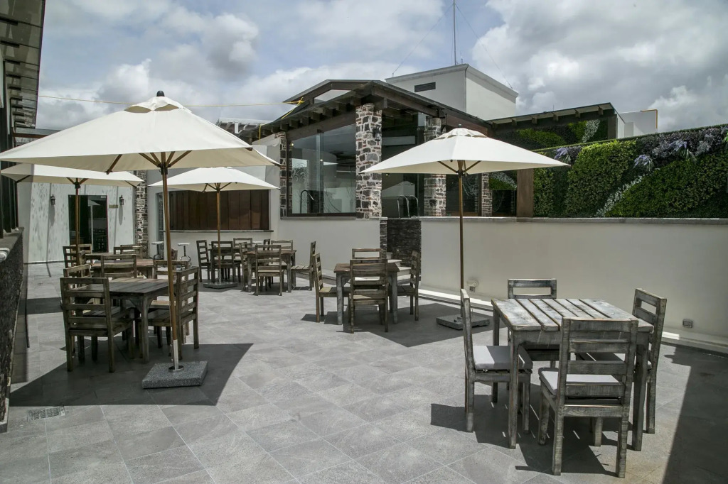 Casona de los Sapos Hotel Boutique