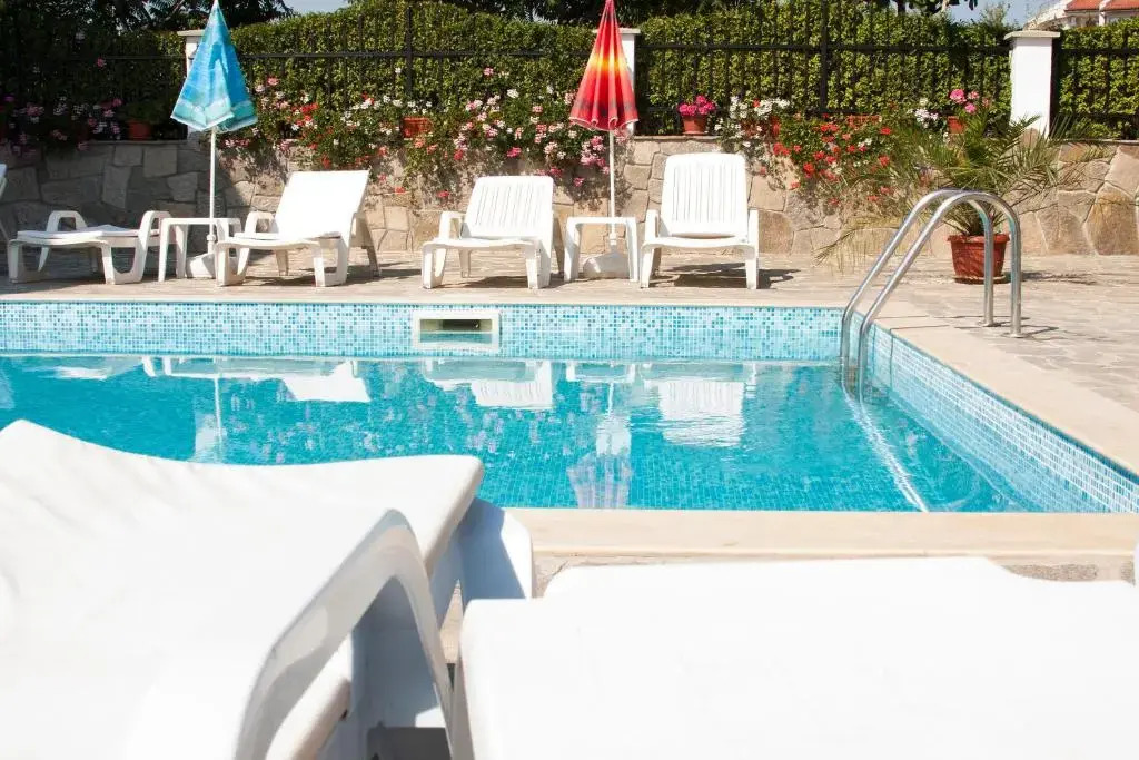 Sani Holiday Village