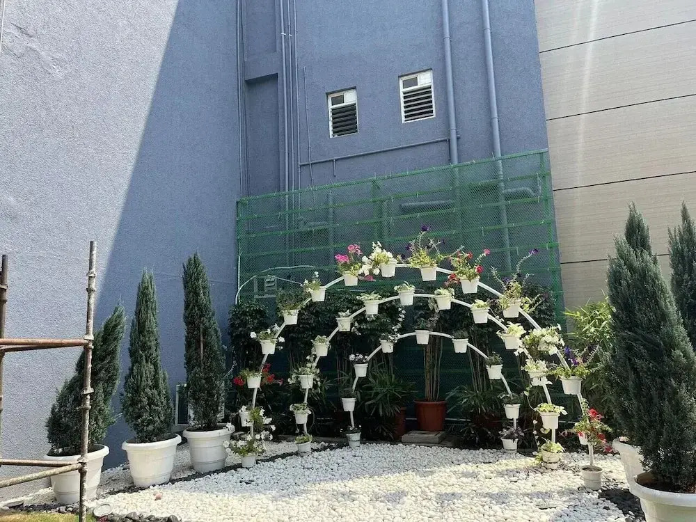 Hotel Stalwart Jajati