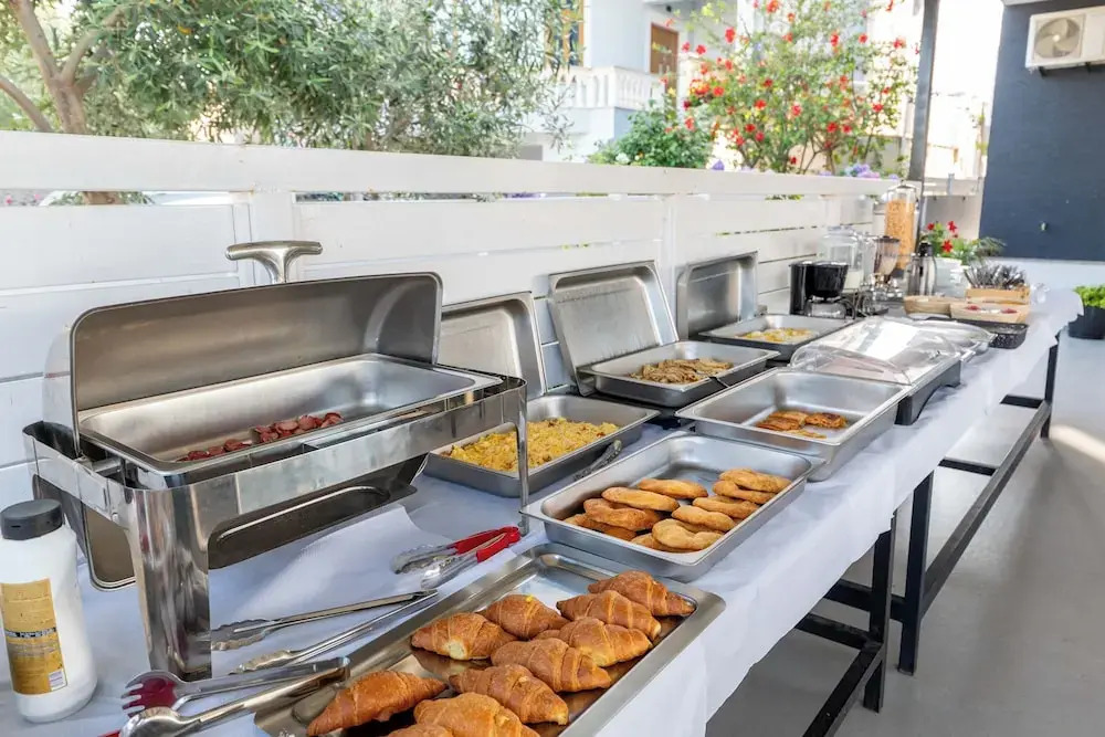 Sunshine Hotel