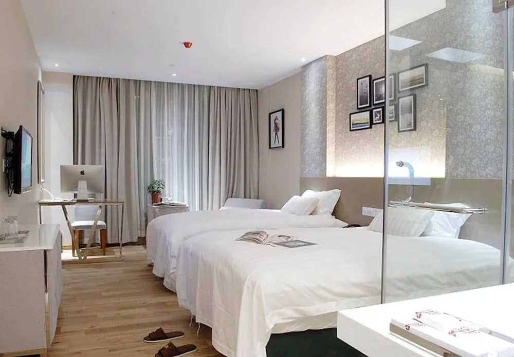 Bafei Hotel