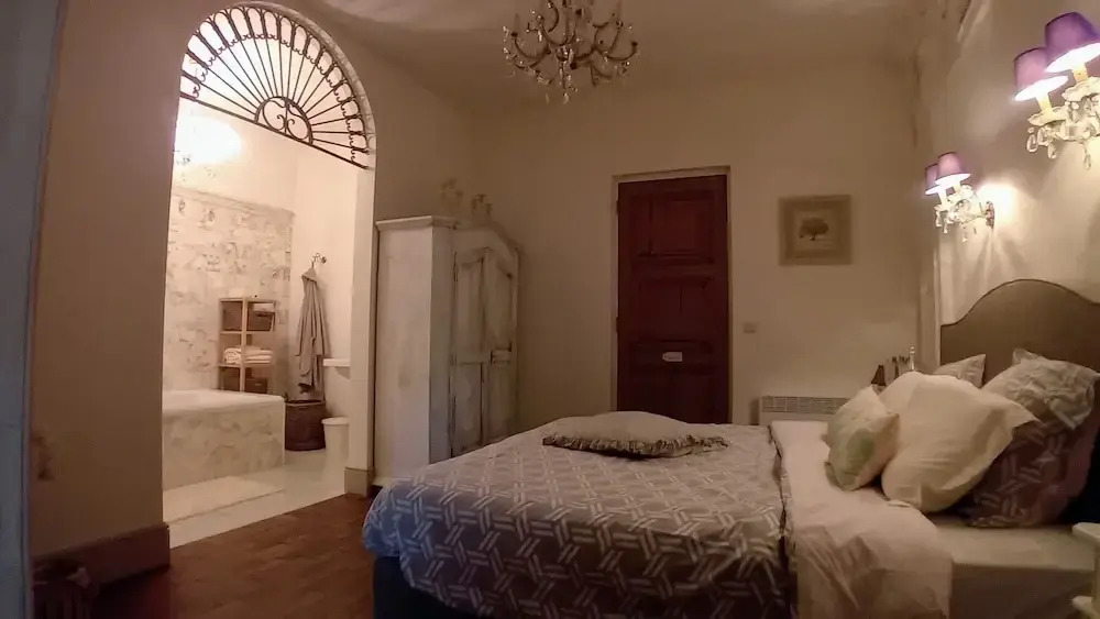 Villa Montagnes