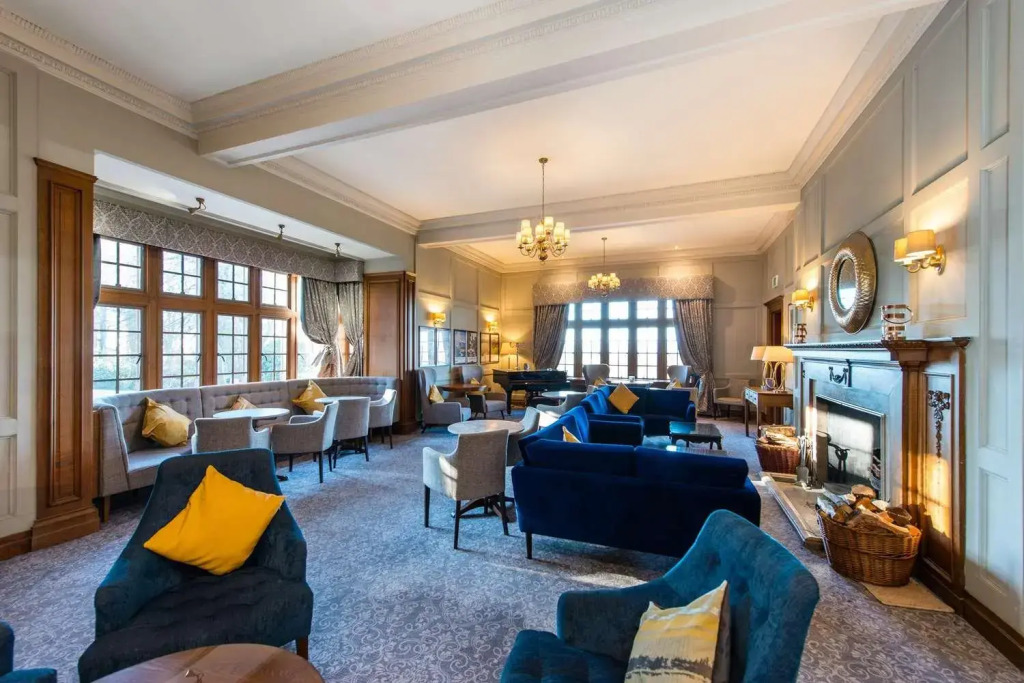 Murrayshall Country Estate