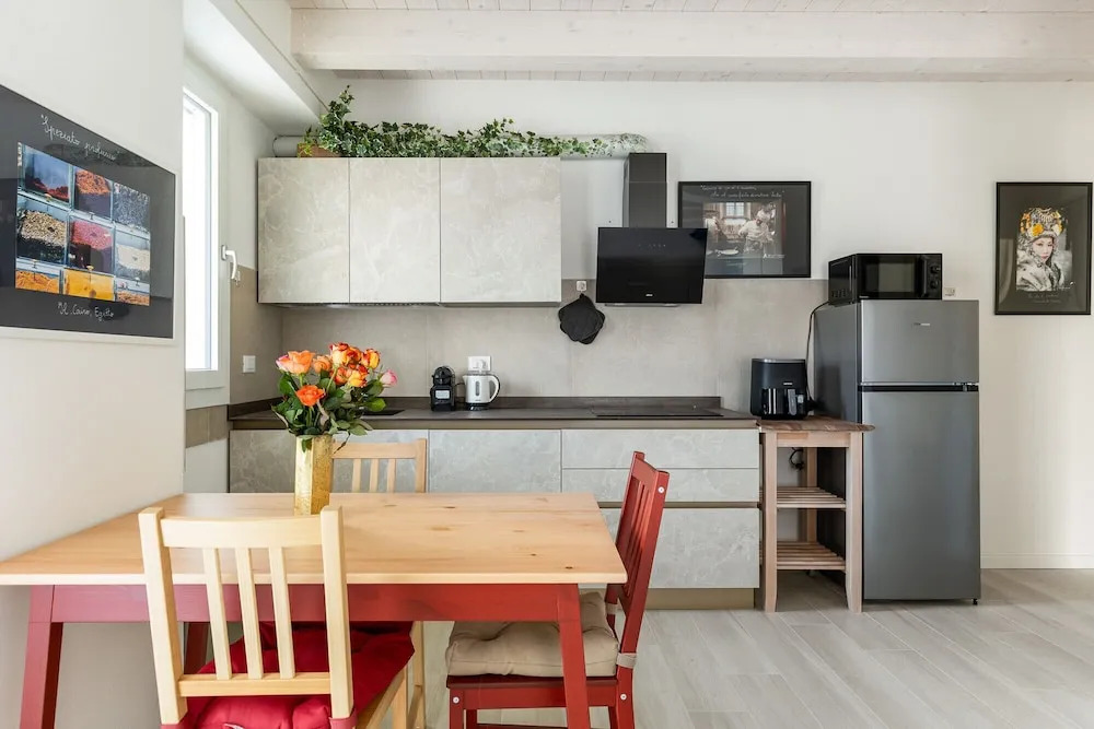 Saliceto Studio II by Wonderful Italy