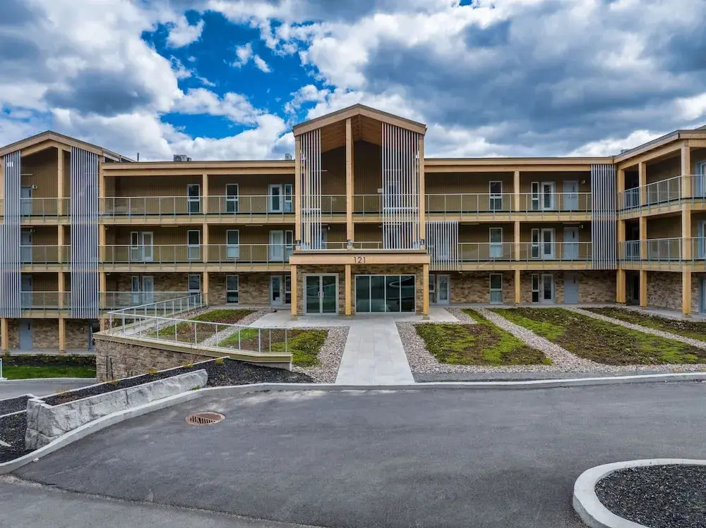 Lago by Tremblant Platinum