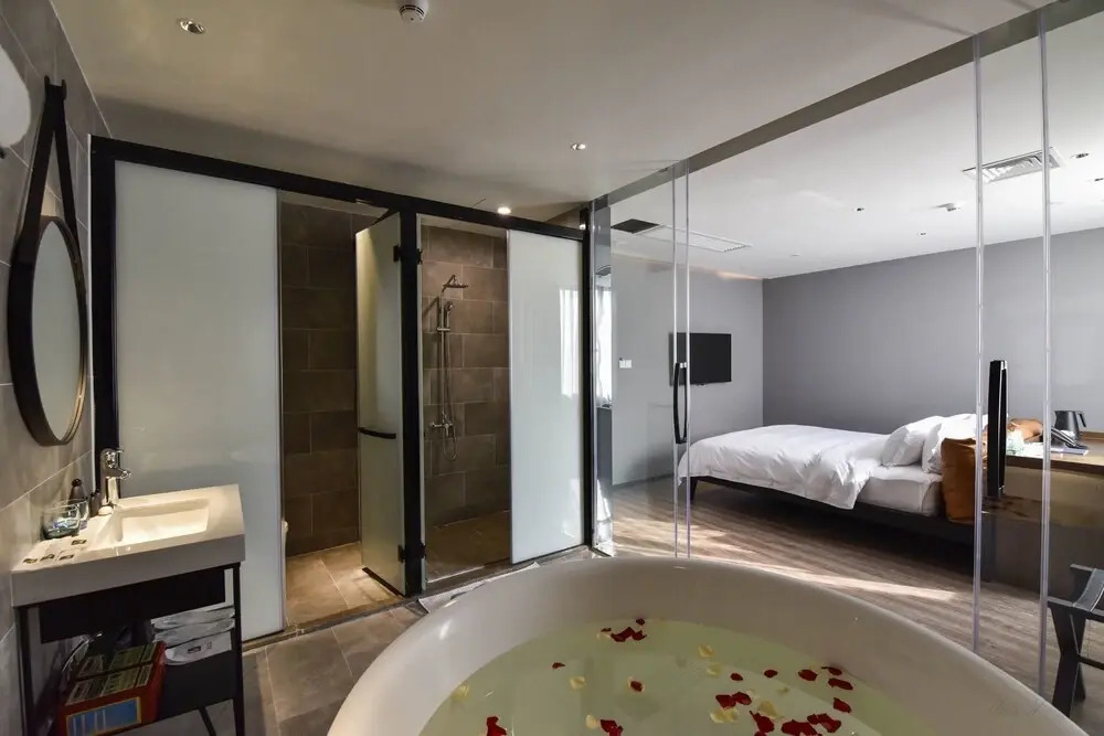City Inn Xinqiao