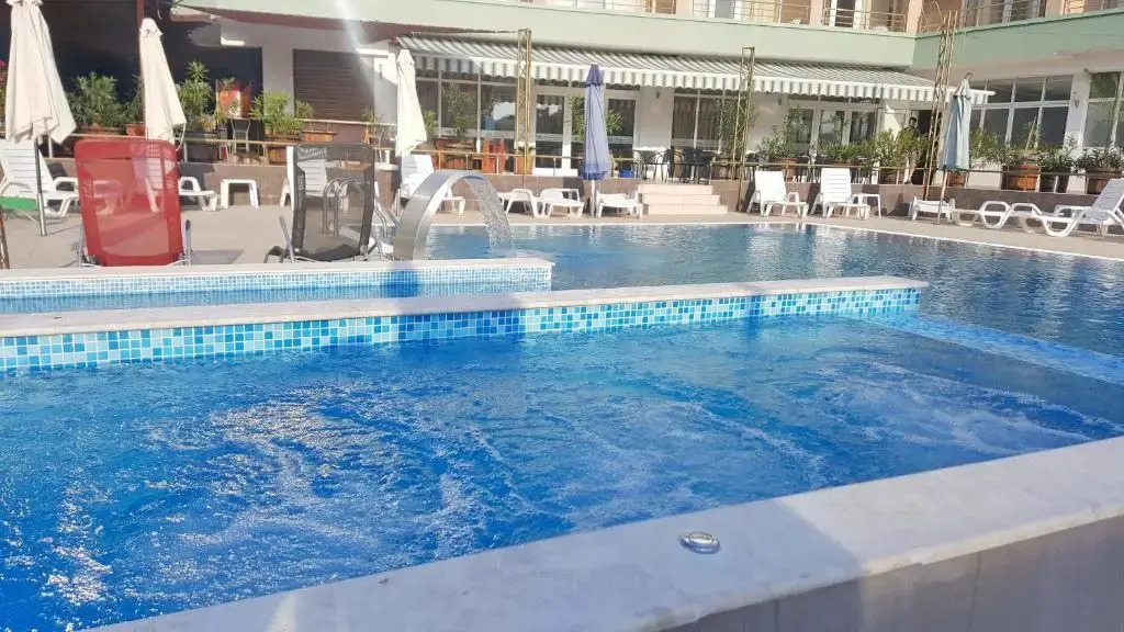 Hotel Onyx