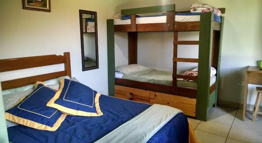 Salesópolis Hostel