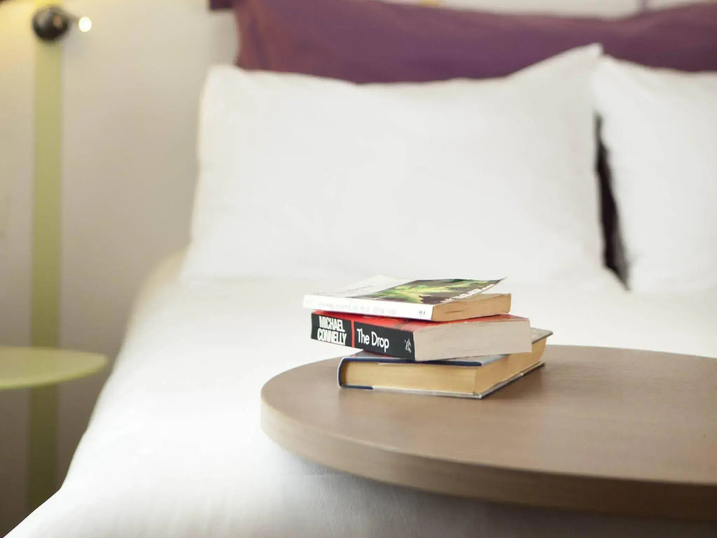 ibis Styles Bayonne