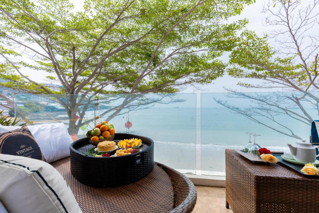 Palm Villa 21
