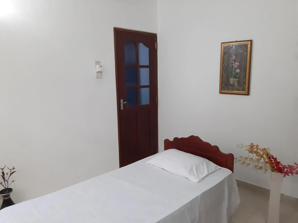 Hellen homestay
