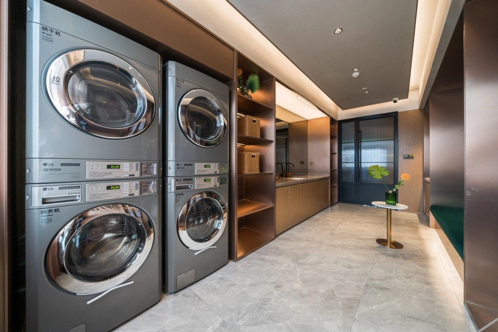 Orange Hotel (Jiaxing Nanhu Wanda Plaza)