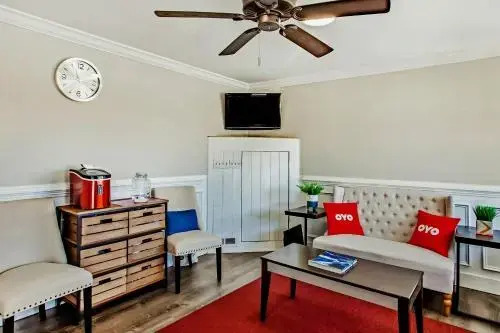 Carolina Lodge