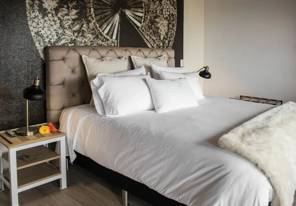 TEVA Glamping & Retreat
