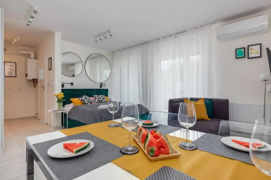 Silamar Niechorze Zaciszna by Noclegi Renters