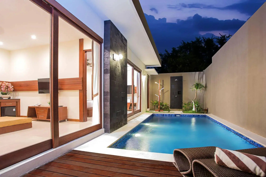 Jasia Luxury Villas