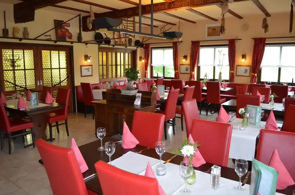 Landhotel Zur Post