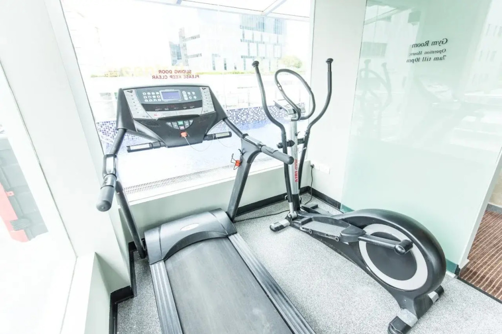 ibis budget Singapore Clarke Quay