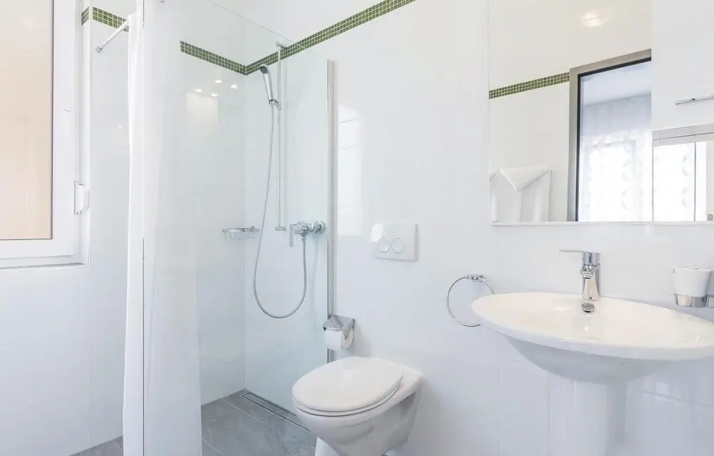 Beautiful Home in Funtana With Wifi and 2 Bedrooms
