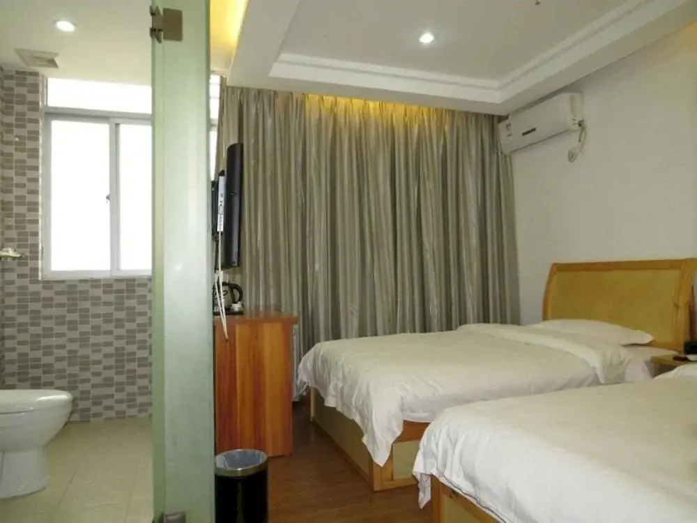 Shuiyuntian Business Hotel