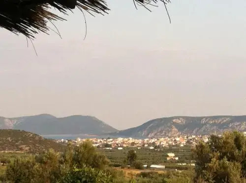 Holiday Home 3 Bedrooms 2 Bathrooms - Ermioni