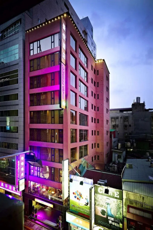 inhouse Hotel
