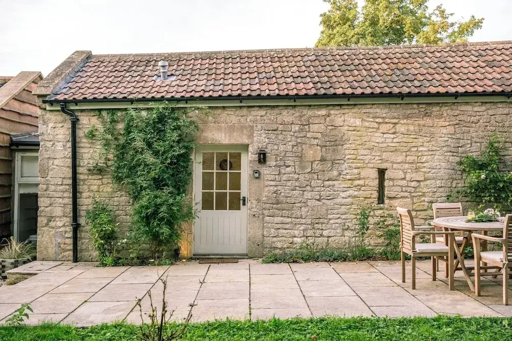 The Cider Barn - Gorgeous 2BD Near Bath