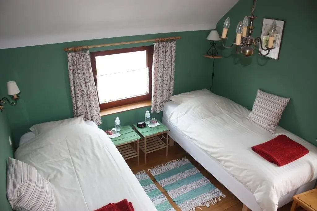 B&B Maison de Gaïa