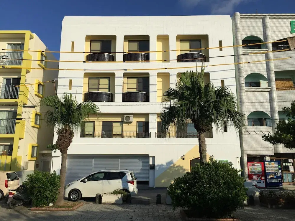 Hotel GALA Nahas only sandy beach front all rooms oceanview