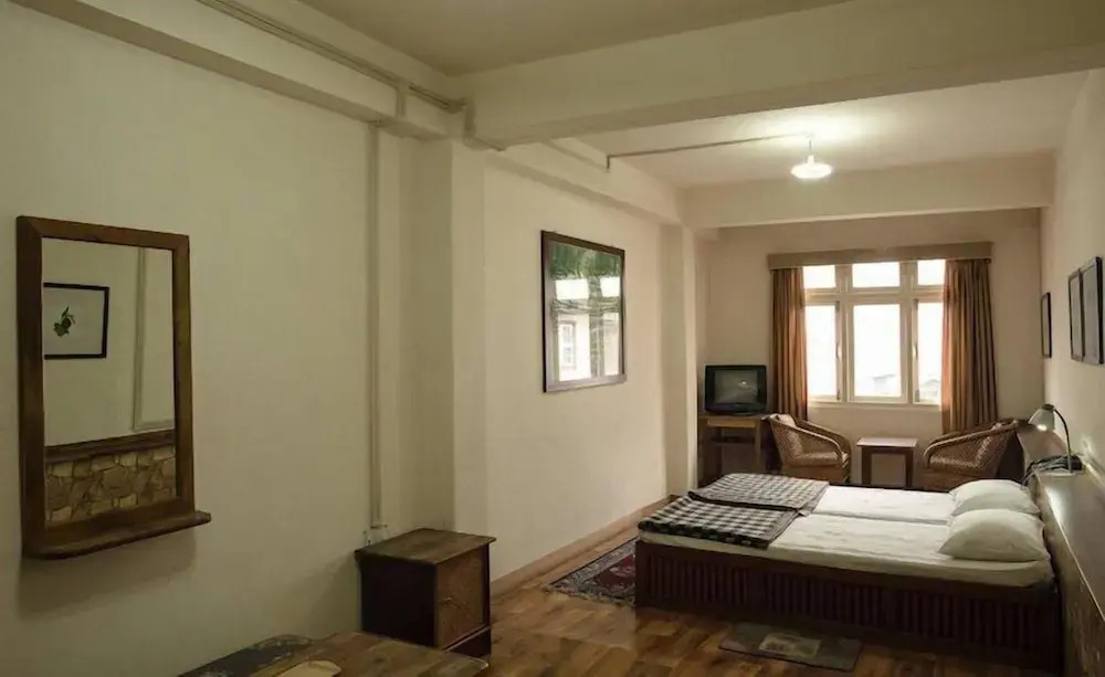 Hotel Tashi Tagey