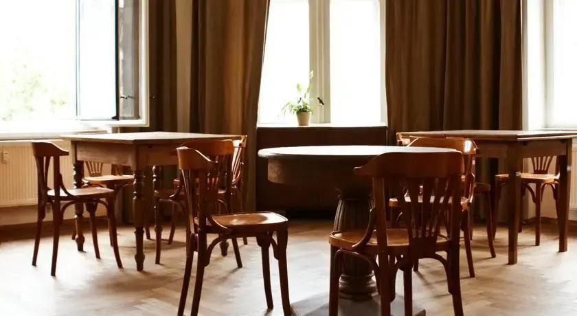 Pension Noch Besser Leben