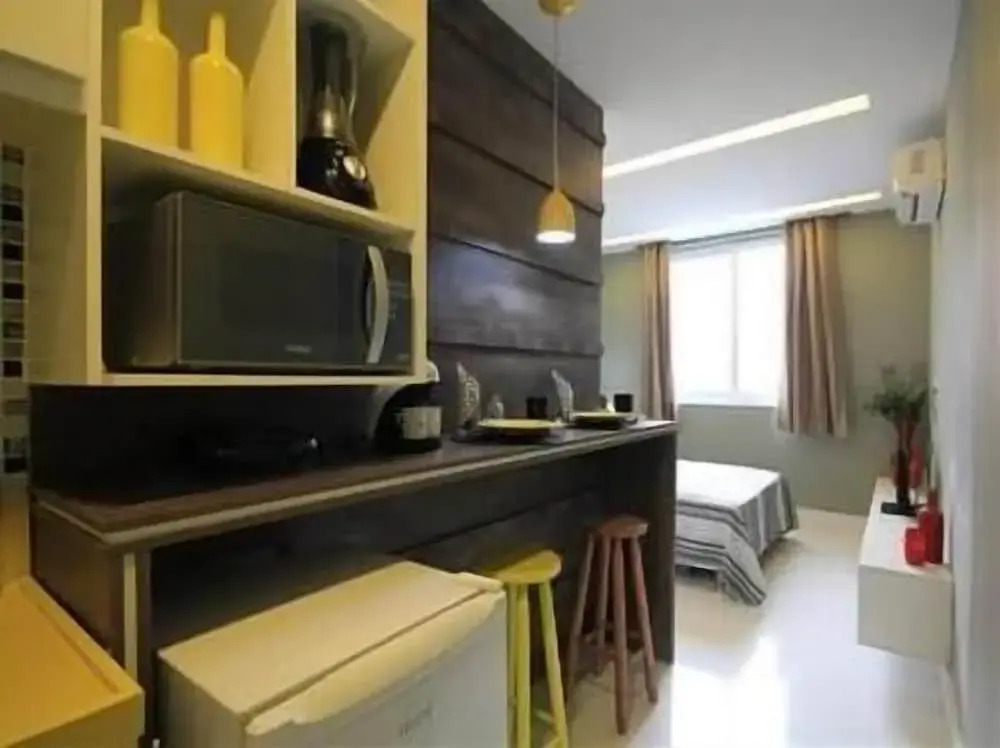 GoHouse Copacabana 517