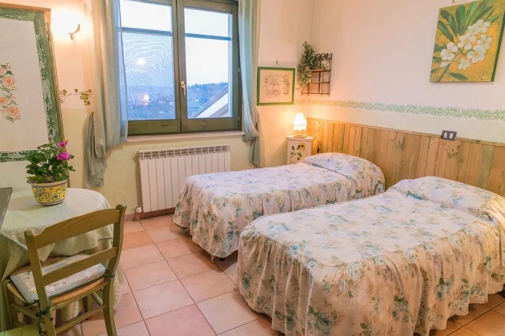 Agriturismo il Quadrifoglio