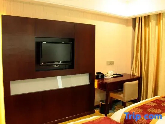 Dynasty Hotel