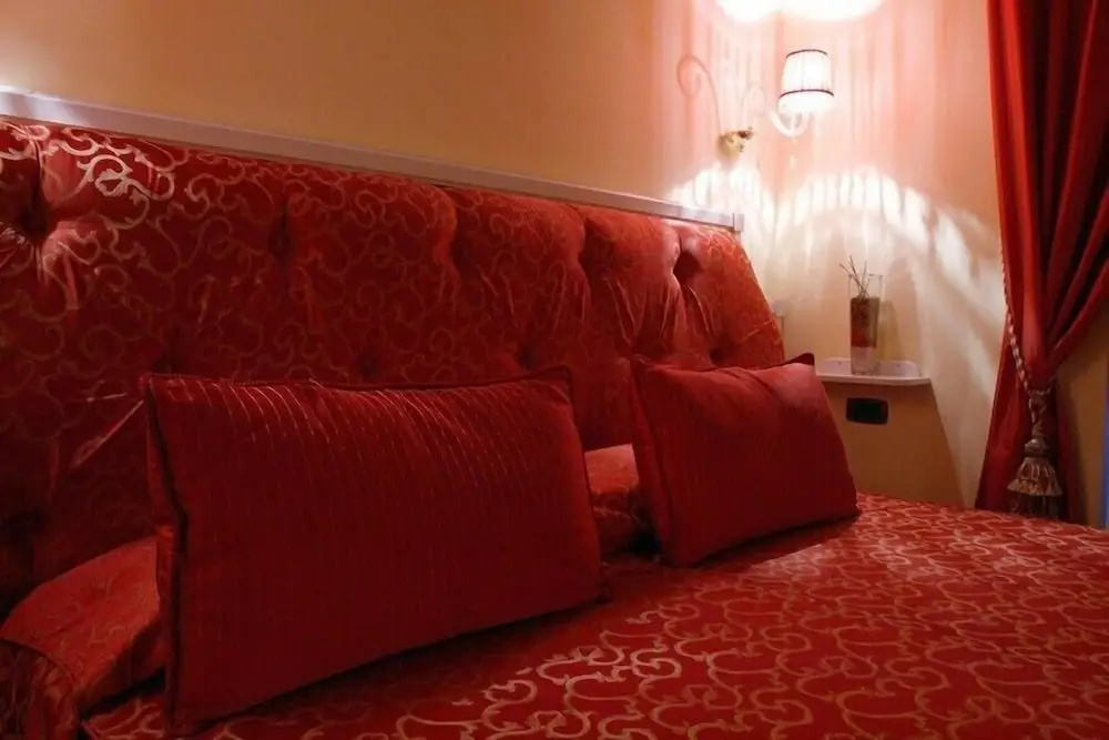 Hotel Villa Calliope