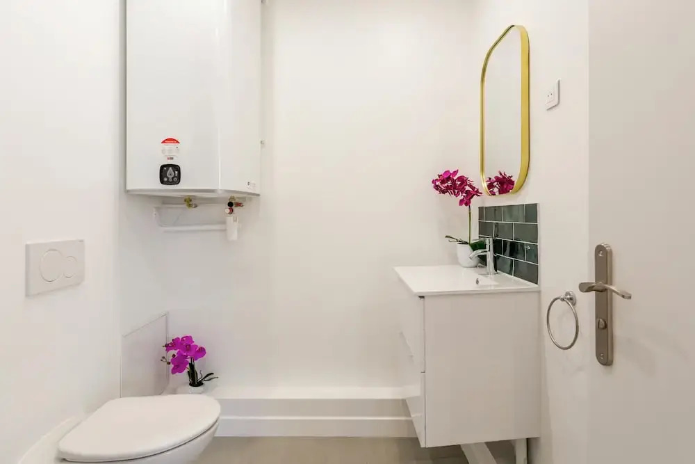 Merveil Family Suite - Finlay