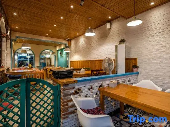 Wuzhen That Year Courtyard Boutique Homestay
