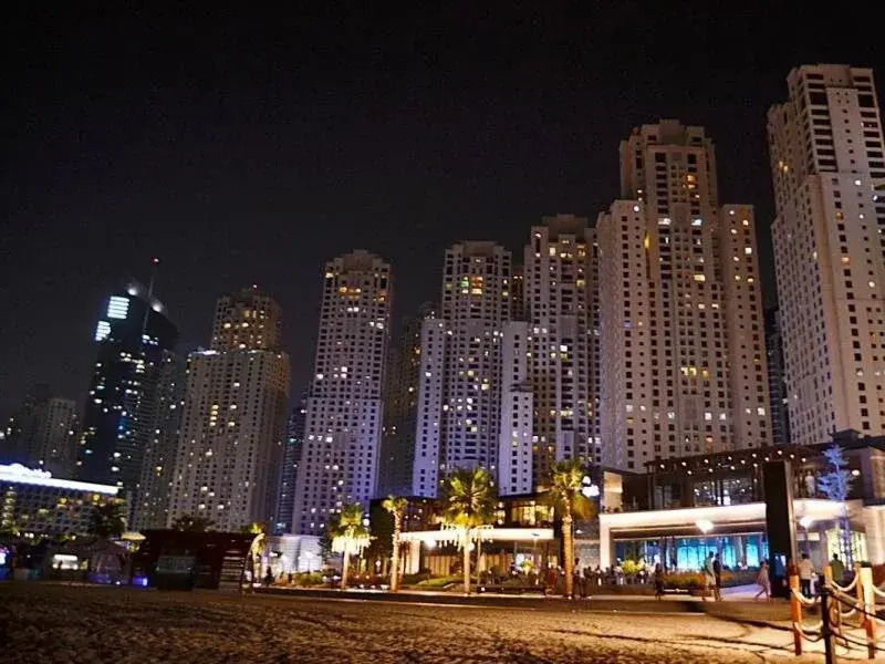 12 Bahar 4 With Full Sea View - Hov 52127