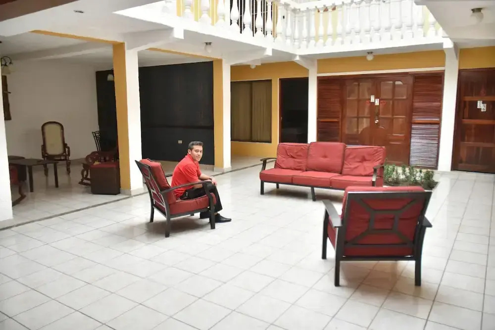 Hotel Matagalpa Inn