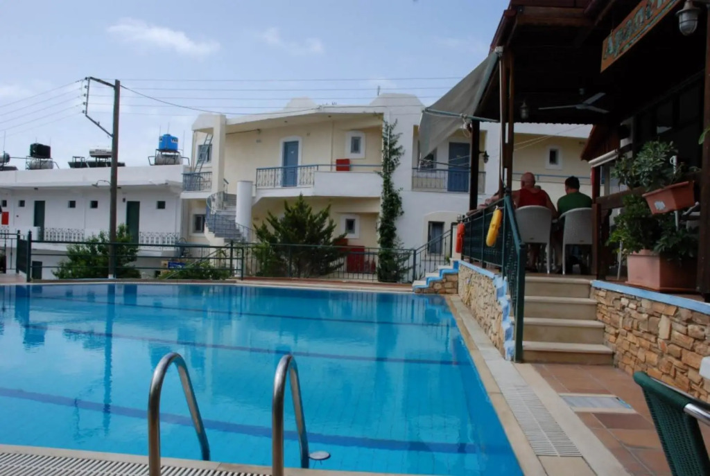 Ariadne Apts